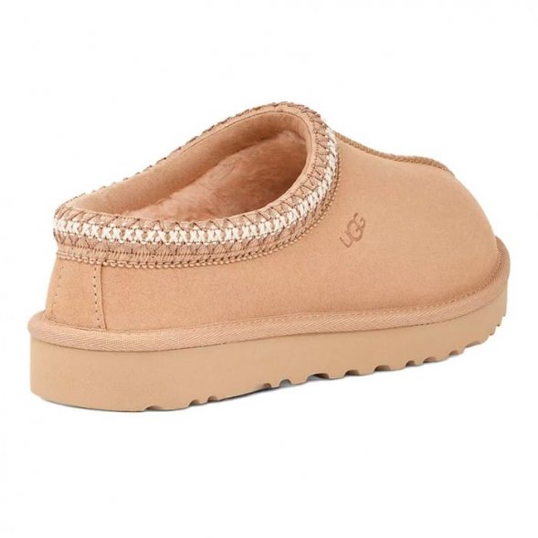 Женские слипоны Ugg Tasman Slipper - Driftwood