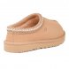 Женские слипоны Ugg Tasman Slipper - Driftwood