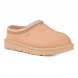 Женские слипоны Ugg Tasman Slipper - Driftwood