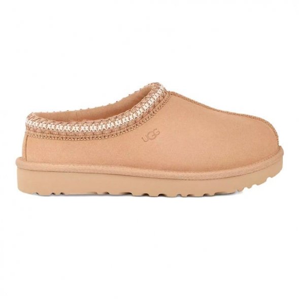 Женские слипоны Ugg Tasman Slipper - Driftwood