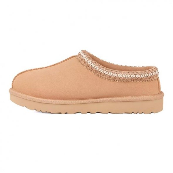 Женские слипоны Ugg Tasman Slipper - Driftwood