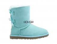 Bailey Bow Aqua Bailey Bow Aqua