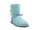 Bailey Bow Aqua