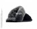 Coquette Slipper Black