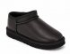 Ugg Tasman - Black - черный, 36, кожа