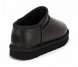 Ugg Tasman - Black - черный, 36, кожа