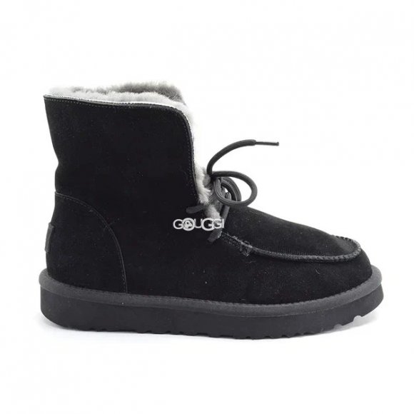 Ugg Diara Black Ugg Diara Black