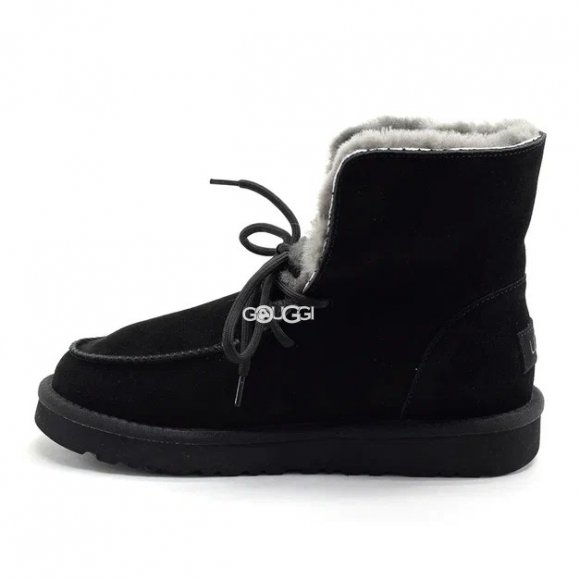 Ugg Diara Black Ugg Diara Black