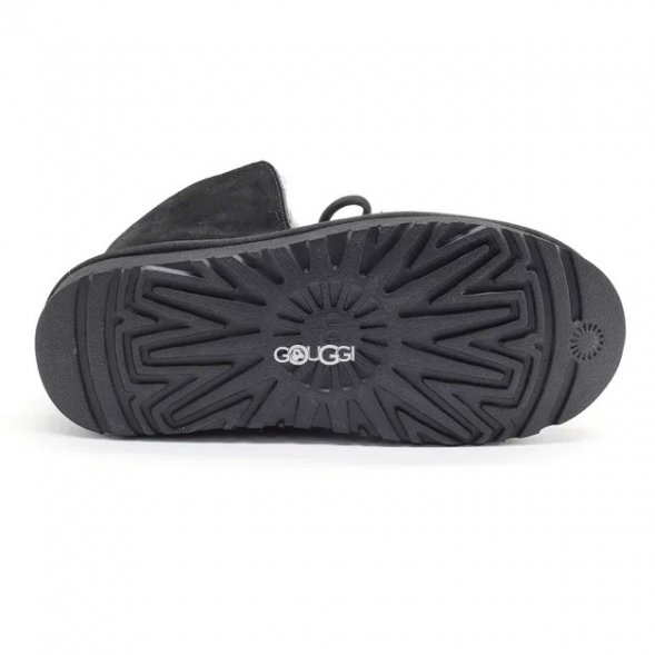 Ugg Diara Black
