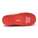 Ugg Mini Clear Red