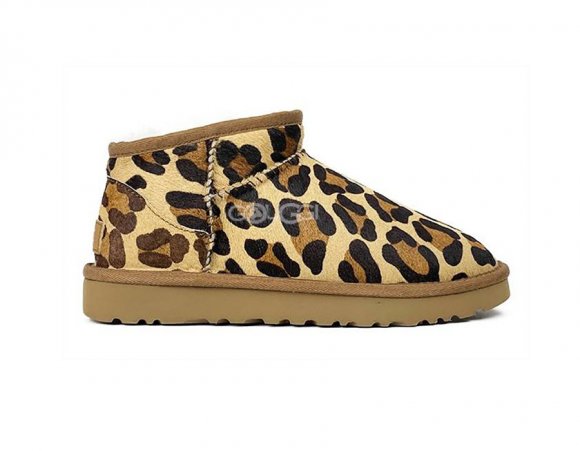 Ultra mini Leopard - 38