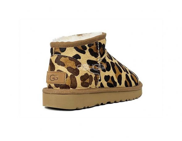 Ultra mini Leopard - 36