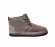 Mens Neumel Waterpoof Grey - 45