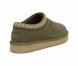 Женские слипоны Ugg Tasman Slipper - Khaki