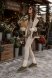 Женские слипоны Ugg Tasman Slipper - Khaki