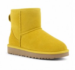 Ugg Classic Mini II - Yellow