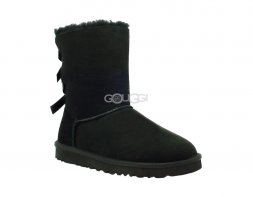 Bailey Bow Black