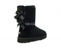 Bailey Bow Black