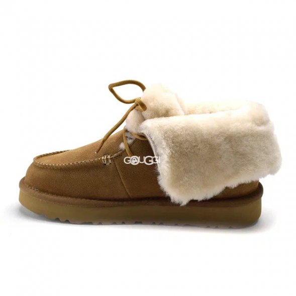 Ugg Diara Chestnut