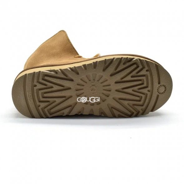 Ugg Diara Chestnut
