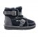 UGG Snow Boots Black - 36