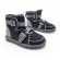 UGG Snow Boots Black - 36