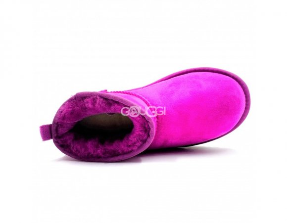 Ultra mini Magnolia Ultra mini Magnolia