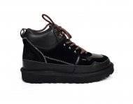 UGG Alaska Boots - Black UGG Alaska Boots - Black