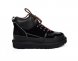 UGG Alaska Boots - Black - 39