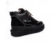 UGG Alaska Boots - Black - 39