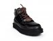 UGG Alaska Boots - Black - 39