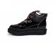 UGG Alaska Boots - Black - 39