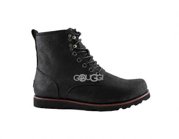 Hannen Black - 44