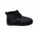 Mens Neumel Zip Black - 45