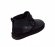 Mens Neumel Zip Black - 45