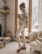 Женские мюли Ugg Ansley Mule - Chestnut