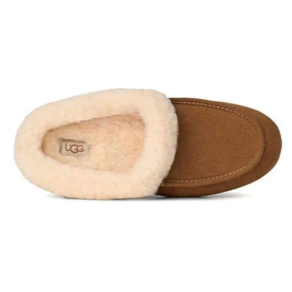 Женские мюли Ugg Ansley Mule - Chestnut