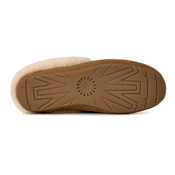 Женские мюли Ugg Ansley Mule - Chestnut