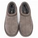 Женские слипоны Ugg Tasman Slipper - Smoke Plume