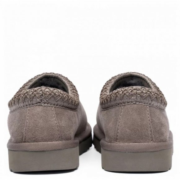Женские слипоны Ugg Tasman Slipper - Smoke Plume
