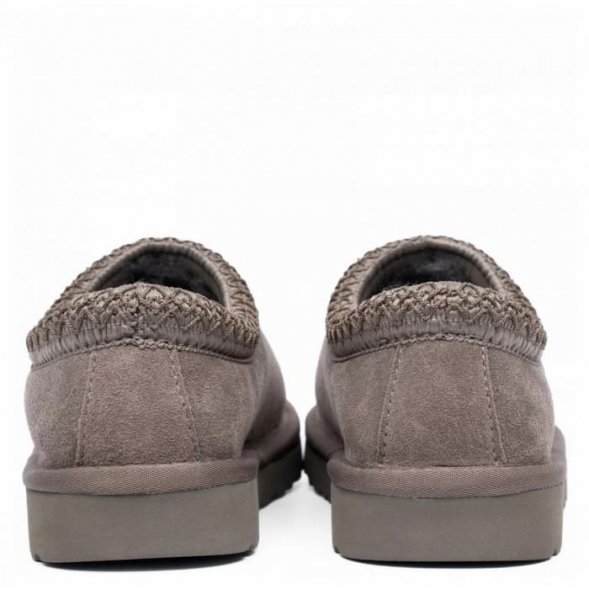 Женские слипоны Ugg Tasman Slipper - Smoke Plume