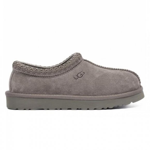Женские слипоны Ugg Tasman Slipper - Smoke Plume
