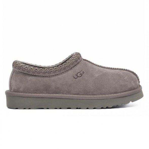 Женские слипоны Ugg Tasman Slipper - Smoke Plume