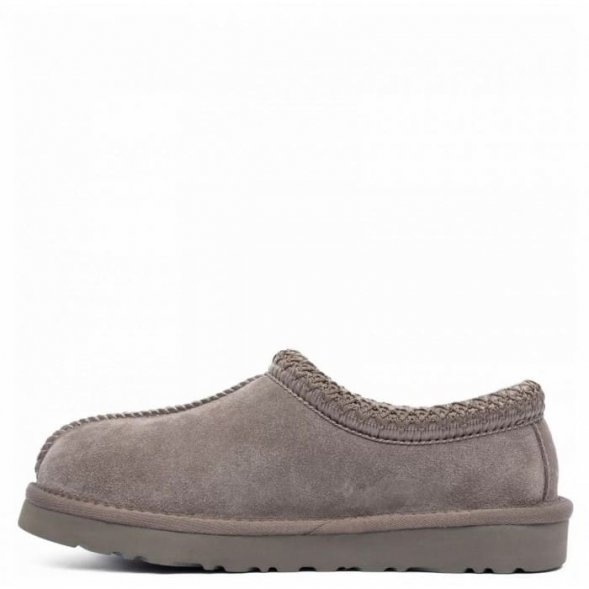Женские слипоны Ugg Tasman Slipper - Smoke Plume