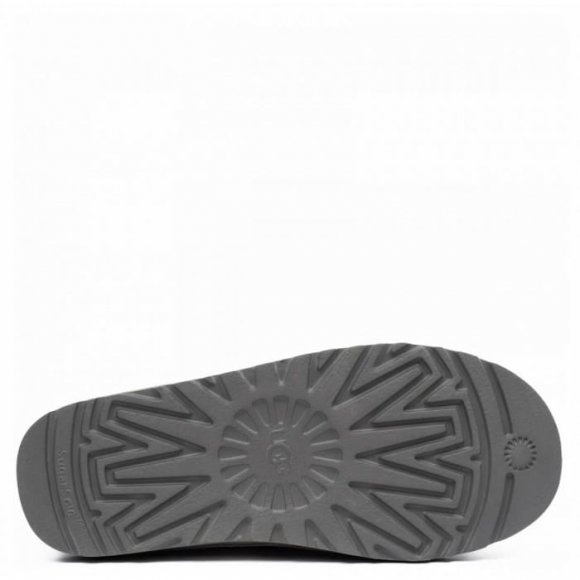Женские слипоны Ugg Tasman Slipper - Smoke Plume