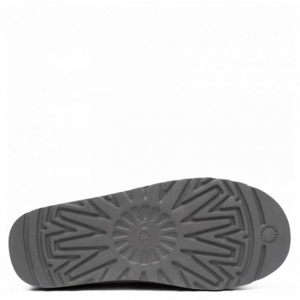 Женские слипоны Ugg Tasman Slipper - Smoke Plume