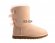 Bailey Bow Bright Pink