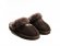 Coquette Slipper Chocolate