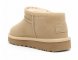 Ugg Tasman - Sand - Бежевый, 40, Замша