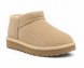 Ugg Tasman - Sand - Бежевый, 40, Замша